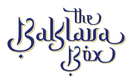 The Baklava Box