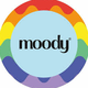 Moody