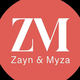 Zayn & Myza