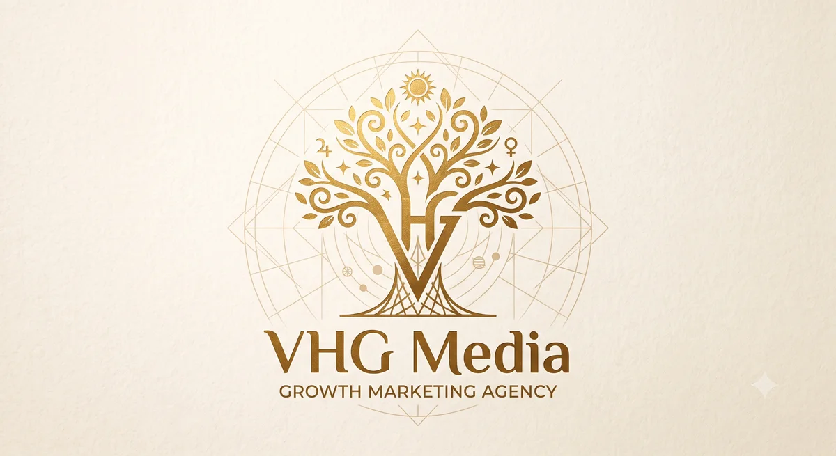 VHG Media — growth marketing agency